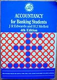 Accountancy for banking students