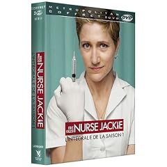 NURSE JACKIE SAISON 1