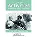 Everyday Activities to Promote Visual Efficiency