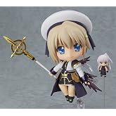 魔法少女リリカルなのは The MOVIE 2nd A's ねんどろいど 八神はやて ユニゾンイン・エディション (ノンスケール ABS&PVC塗装済み可動フィギュア)