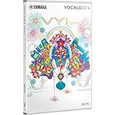 YAMAHA ヤマハ VOCALOID4 Library VY1V4