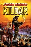 cover of Kildar (Ghost series)