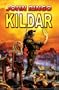 Kildar (Paladin of Shadows, Book 2)