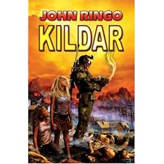 Kildar (Paladin of Shadows 2)