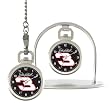 DALE EARNHARDT Pocket Watch NASCAR NASCAR Fan Shop Sports Team Merchandise