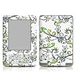 Olga Design Protective Decal Skin Sticker for Amazon Kindle 2 E-Book Reader (Version 2.0)