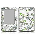Olga Design Protective Decal Skin Sticker for Amazon Kindle 2 E-Book Reader (Version 2.0)