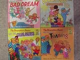 The Berenstain Bears Get the Gimmies, Bad Dream, Papa's Day and Teasing