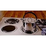 Nordic Ware Heat Tamer Burner Plate Heat Diffuser 6 Inch