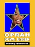 Oprah Down Under