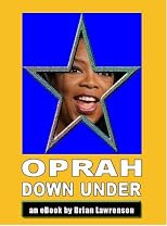 Oprah Down Under
