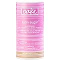 Cake Beauty Satin Sugar Glistening Dry Shampoo and Body Powder for All Hues, 1.7 oz