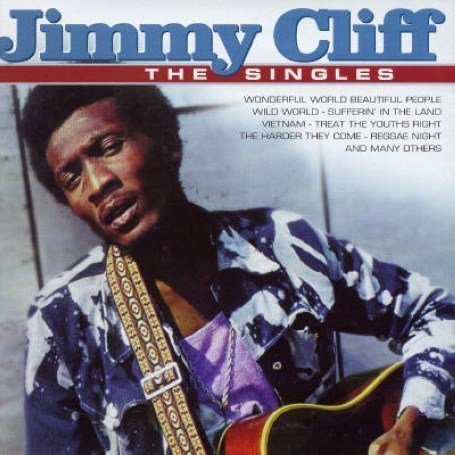 Jimmy Cliff - M�ga Reggae Cd 4 - Zortam Music