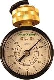 Rainbird P2-A 3/4 Pressure Gauge