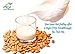 #1 True Quality Nut Milk Bag - 150 Micron Nylon 12
