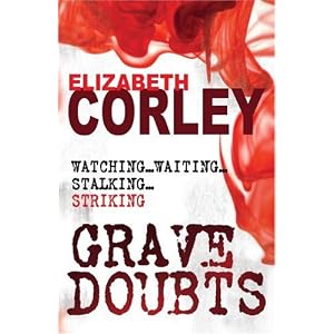 Grave Doubts - Elizabeth Corley 