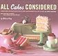 All Cakes Considered