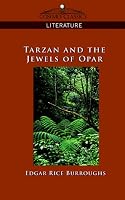 Tarzan and the Jewels of Opar