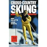 cross country skiing