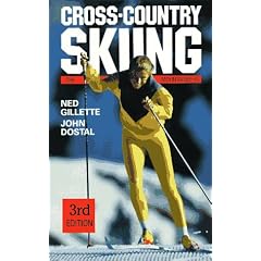 Cross Country Skiing