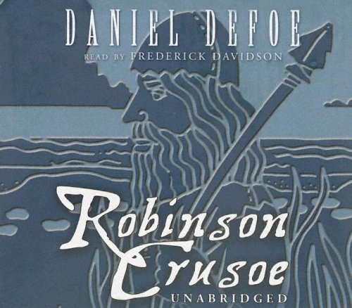 Daniel Defoe