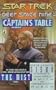 The Mist:  The Captain's Table Book 3 (Star Trek Deep Space Nine)