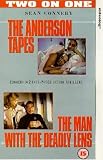 Anderson Tapes, The / The Man With The Deadly Lens [UK IMPORT] - Sean Connery
