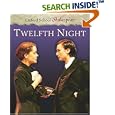 Twelfth Night (Oxford School Shakespeare)