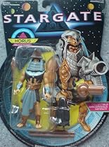 Stargate Horus Palace Guard Figure V Rare 1994 MOMC