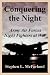 Books : Conquering the Night: Army Air Forces Night Fighters at War