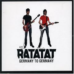 Germany to Germany