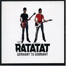 Germany to Germany