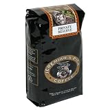 Review Jeremiah's Pick Coffee  / Jeremiah's Pick Coffee Jeremiah's Private Reserve, Whole Bean, 10-Ounce Bags (Pack of 3)