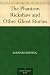 Books : The Phantom Rickshaw and Other Ghost Stories