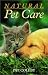 Natural Pet Care