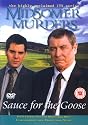 Midsomer Murders - Sauce For The Goose [DVD]