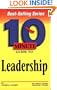 10 Minute Guide to Effective Leadership (10 Minute Guides)