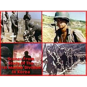 Story of the 1st Marine Division in Korea picture
