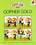 Gopher Gold Pb (Zippi & Zac)