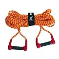 Airhead Double-Handle Ski Rope - 75