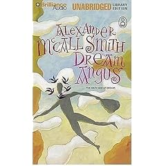 Dream Angus: The Celtic God of Dreams (The Myths) (The Myths)