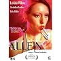 Allein <b>DVD</b> ~ Lavinia Wilson