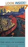 Ford: The Soul of London (Everyman)