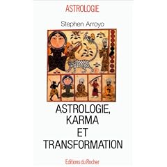 Astrologie, karma et transformation