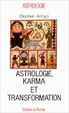 Astrologie, karma et transformation