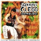 Johnny Clegg - Anthology
