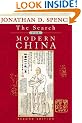 The Search for Modern China, 2nd Edition