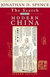 The Search for Modern China