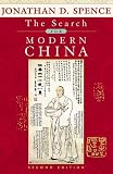 The Search for Modern China