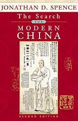 The Search for Modern China